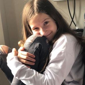 Meet your Posher, Samuel